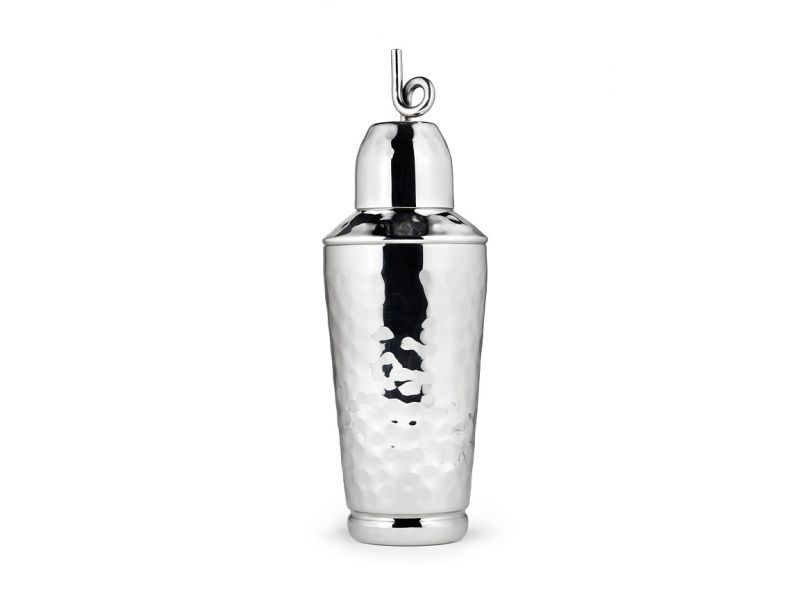 Galaxy Cocktail Shaker